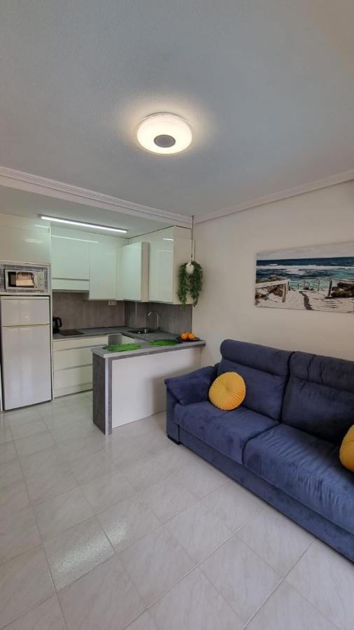 Cristina Apartments La Mata -Torrevieja Exteriér fotografie