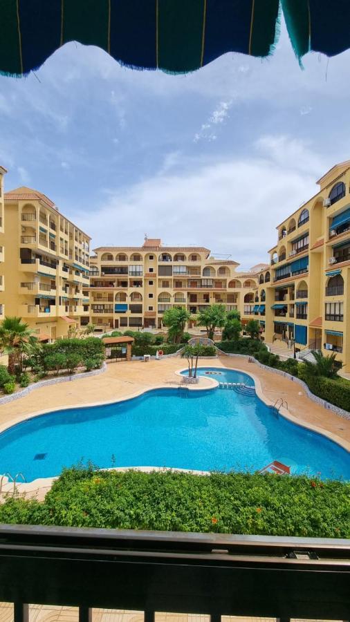 Cristina Apartments La Mata -Torrevieja Exteriér fotografie