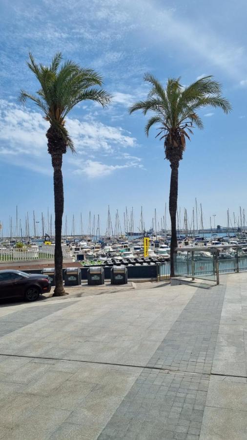 Cristina Apartments La Mata -Torrevieja Exteriér fotografie