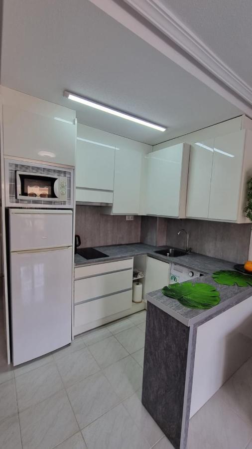 Cristina Apartments La Mata -Torrevieja Exteriér fotografie