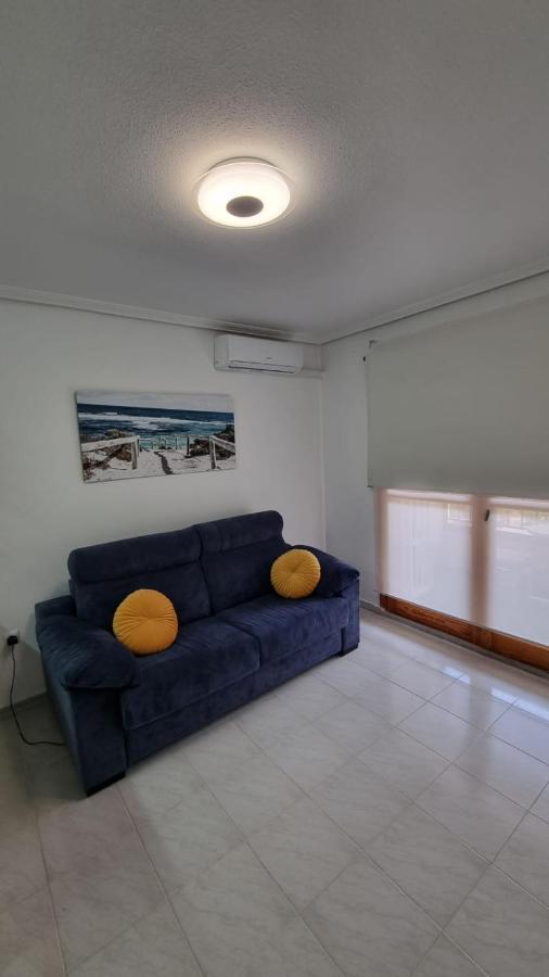 Cristina Apartments La Mata -Torrevieja Exteriér fotografie