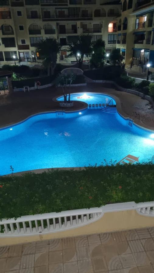 Cristina Apartments La Mata -Torrevieja Exteriér fotografie