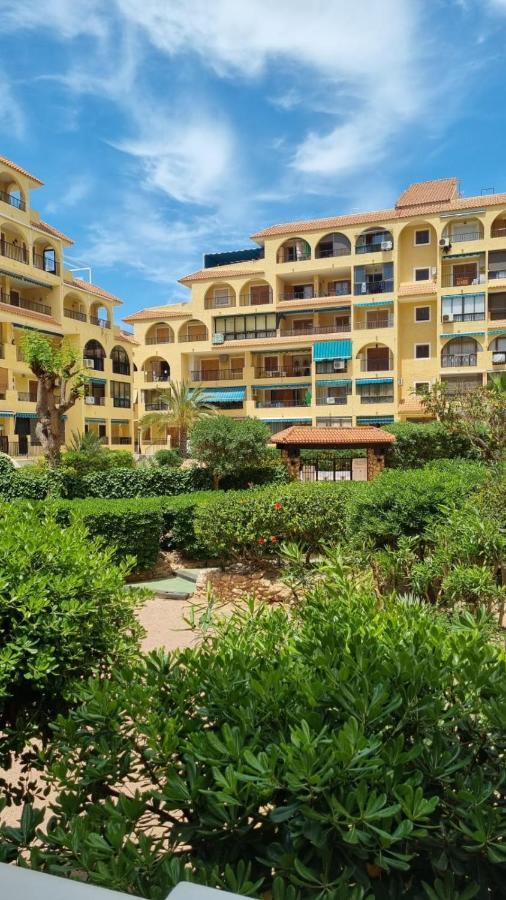 Cristina Apartments La Mata -Torrevieja Exteriér fotografie